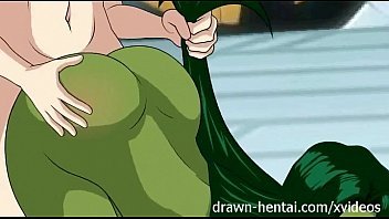 She Hulk Cartoon - She Hulk Cartoon Porn Videos - LetMeJerk