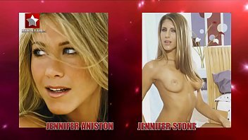 Top 10 Celebrity Lookalike Pornstars NSFW Van Rec-Star