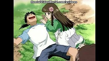 Anime Girl Forced Porn - Anime Teen Rape Porn Videos - LetMeJerk