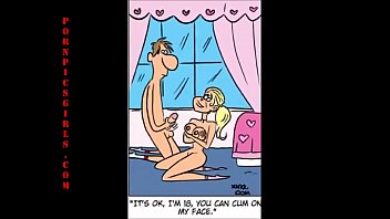 Flintstones Porn Comic Uncensored - Flintstones Cartoon Sex Porn Videos - LetMeJerk