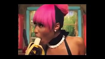Nicki Minaj Porn Look Alike Ass - Nicki Minaj Look Alike Pornstar Porn Videos - LetMeJerk