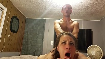 Intense Pounding For Naughty Nicky