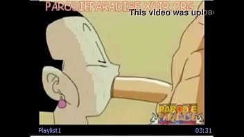 Dragonball Z Porn: All About Chi Chi