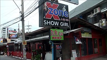 Steamy Soi 16 Stroll In Pattaya - XXX Encounter Await