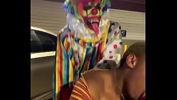 Xxx Midget Clown Porn - Midget Clown Porn Videos - LetMeJerk