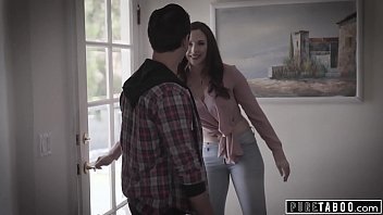 NAUGHTY TEMPTATION: Emily Willis Surrenders To Step-Uncle's Seduction