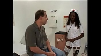 Black Nurse Fuck Porn - Black Nurse Fuck Porn Videos - LetMeJerk