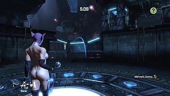 Harley Quinn Arkham City Porn - Batman Arkham City Harley Quinn Nude Mod Porn Videos - LetMeJerk