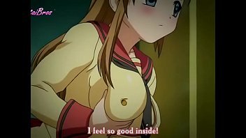 Hentai Feels So Good - Hentai Nipple Suction Porn Videos - LetMeJerk