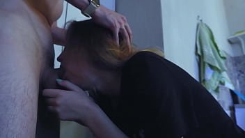 Amateur Deep Throat Blowjob - Homemade Deepthroat Blowjob Porn Videos - LetMeJerk