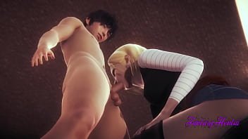 Dragon Ball 3d Porn Videos - LetMeJerk