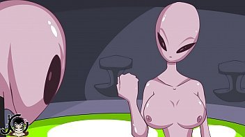 Sexy Alien Hentai - Alien Abduction Hentai Porn Videos - LetMeJerk