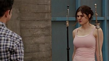 Alexandra Daddario Rus Sex