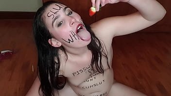 Black Body Writing Porn - Ebony Nigger Body Writing Porn Videos - LetMeJerk