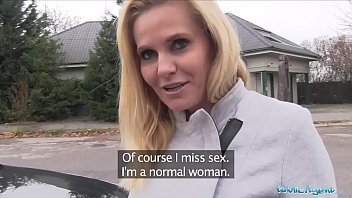 Public Agent Lesbian Porn Videos - LetMeJerk