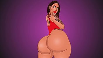 Phat Black Booty Animation - Big Booty Clapping Porn Videos - LetMeJerk