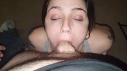 Amateur Begging For Cum - Marie Prays For Jizz (10:21) - LetMeJerk