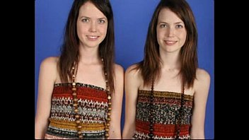 Triplet Lesbian Sex - Lesbian Twins Incest Porn Videos - LetMeJerk