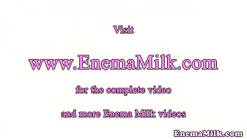 Lesbian Enema Lovers - Lesbian Enema Videos Porn Videos - LetMeJerk