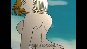 Dragon Ball Z Android 18 And Krillin Porn Videos - LetMeJerk