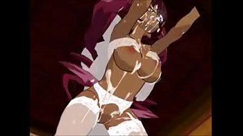 Black Hentai Anime - Black Hentai Porn Videos - LetMeJerk