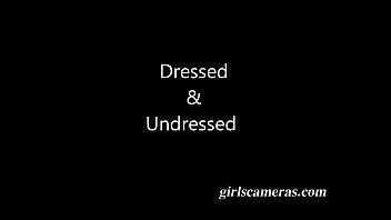 Sister Dressed Undressed Porn - Sister Dressed Undressed Porn Videos - LetMeJerk