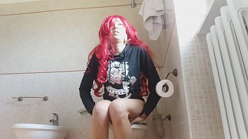 Teen Spy Wc - Wc Cousin Spy Hidden Bathroom Teen Voyeur Candid Creepshot Creepshots Porn  Videos - LetMeJerk