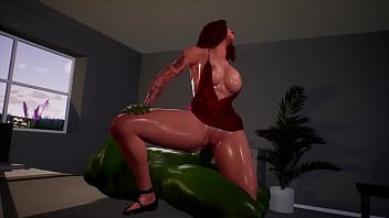 Black Widow And Hulk Porn - Hulk And Black Widow Porn Videos - LetMeJerk