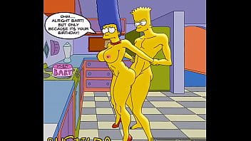 Bart Fucks Marge Simpson Porn Videos - LetMeJerk