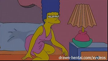 Naked Simpsons Marge Porn Lisa - Lisa And Marge Simpson Naked Porn Videos - LetMeJerk