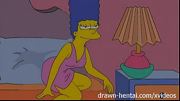 Flanders Porn - Marge Simpson Fucks Ned Flanders Porn Videos - LetMeJerk