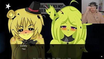 352px x 198px - Five Nights At Candy S Porn Videos - LetMeJerk