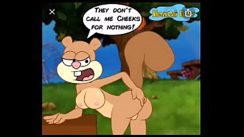 Spongebob Squarepants Sandy Nude Porn Videos - LetMeJerk