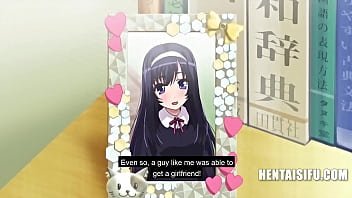 Anime Hentai English Subbed - Anime Hentai Eng Sub Porn Videos - LetMeJerk