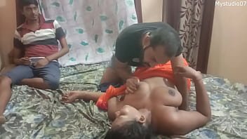 Sex Video Hindi Me - Indian Sex Hindi Me Porn Videos - LetMeJerk