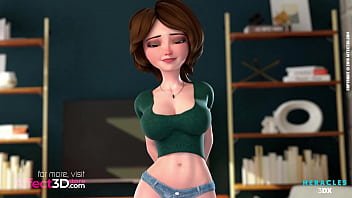 3d Animated Incest Cartoon Porn - 3d Comics Incest Porn Videos - LetMeJerk