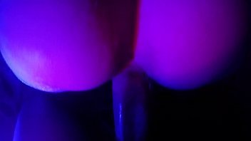 Horny Slut Blows Red-Hot Cock And Takes Blue Balls Deep