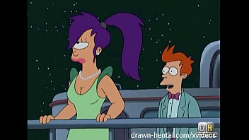 Futurama Leela Big Ass - Turanga Leela Nude Porn Videos - LetMeJerk