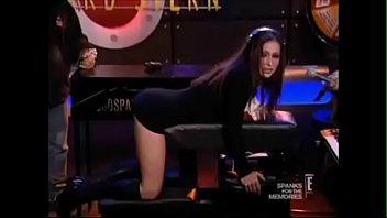 Celebrity Upskirt Pussy Shots At Howard Stern - Jenna Jameson On Howard Stern Show Porn Videos - LetMeJerk