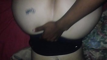 Enormous Boobed Chubby Slut Pounded By Massive Ebony Dick