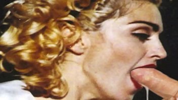Madonna Tranny - Shemale Madonna Porn Videos - LetMeJerk