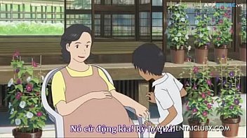 Porn Hentai Mother Sub Indo - Anime Hentai Sub Indo Porn Videos - LetMeJerk