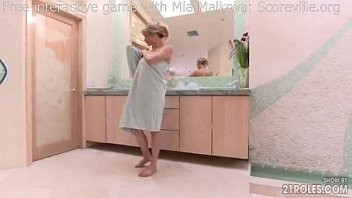 Mia Malkova Inmortal - Mia Malkova Immortal Porn Videos - LetMeJerk