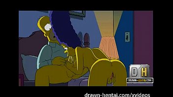 The Simpsons Shemale Porn - Simpsons Shemale Porn Videos - LetMeJerk