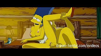 The Fear Simpsons Porn - Simpsons Fear Porn Videos - LetMeJerk