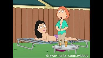 Cleveland Show Porn Parody - Cleveland Show American Dad Family Guy Hentai Porn Videos - LetMeJerk