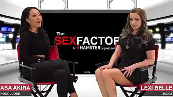 The Sex Factor Season 2 Porn Videos - LetMeJerk